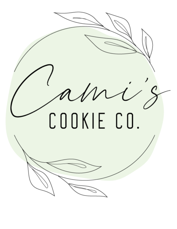 Home  Camy's Cookies